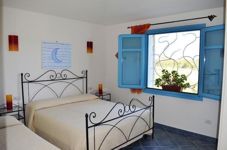 Casa Vacanze Diaz 布多尼 客房 照片