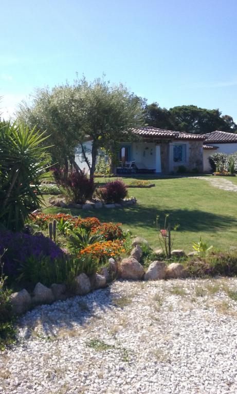 Casa Vacanze Diaz 布多尼 外观 照片