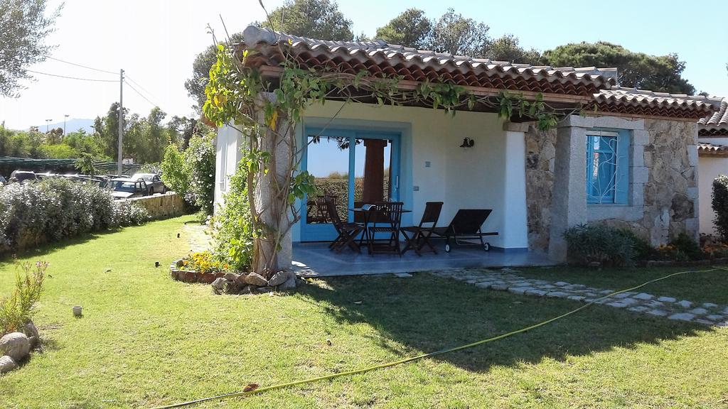 Casa Vacanze Diaz 布多尼 外观 照片