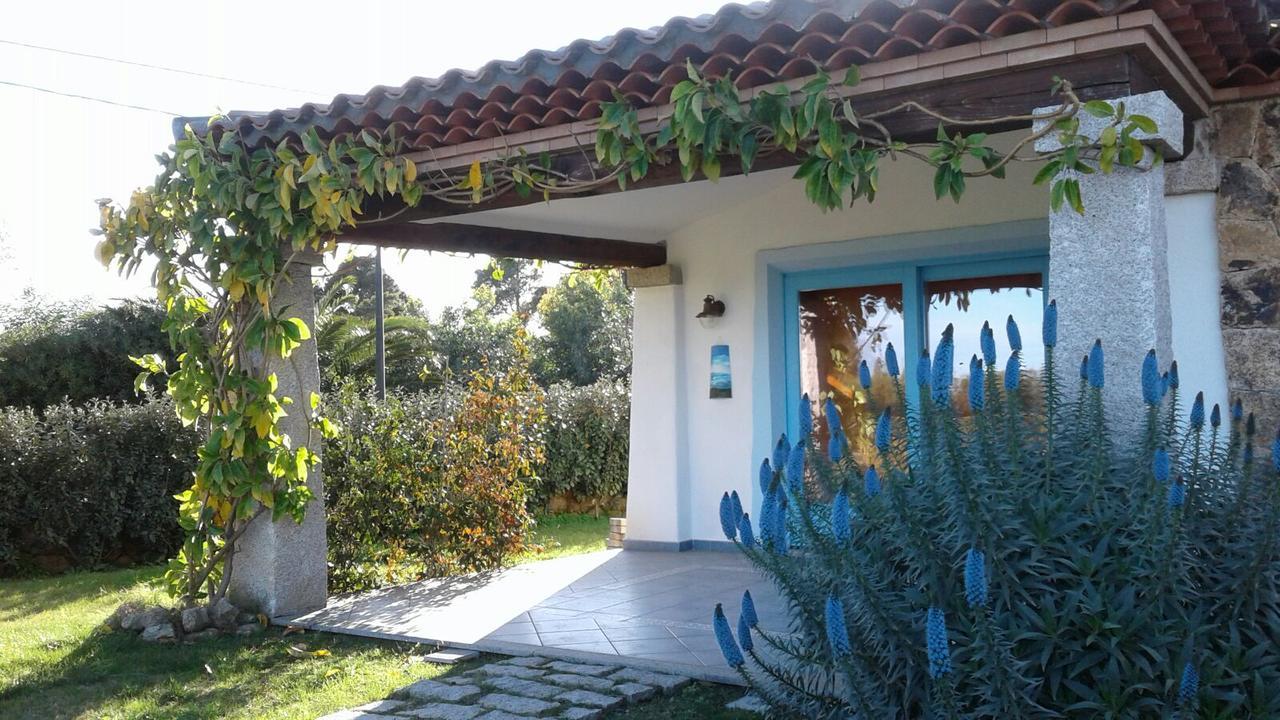 Casa Vacanze Diaz 布多尼 外观 照片
