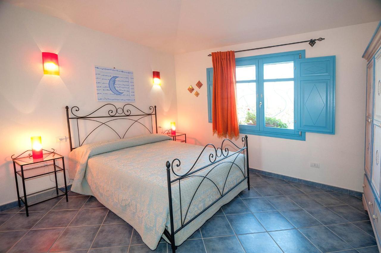 Casa Vacanze Diaz 布多尼 外观 照片
