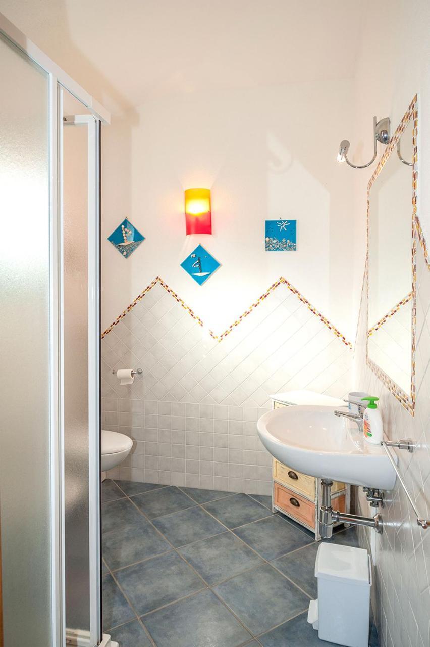 Casa Vacanze Diaz 布多尼 外观 照片