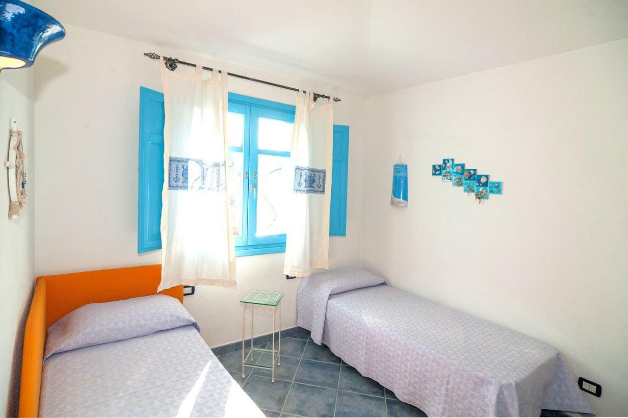 Casa Vacanze Diaz 布多尼 外观 照片